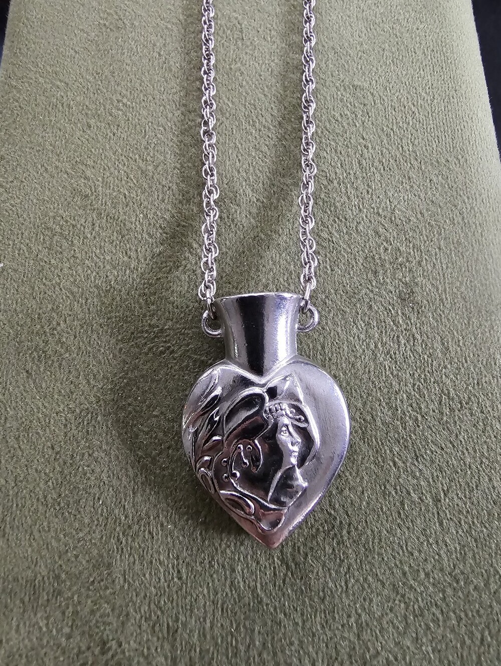 Vintage Necklace